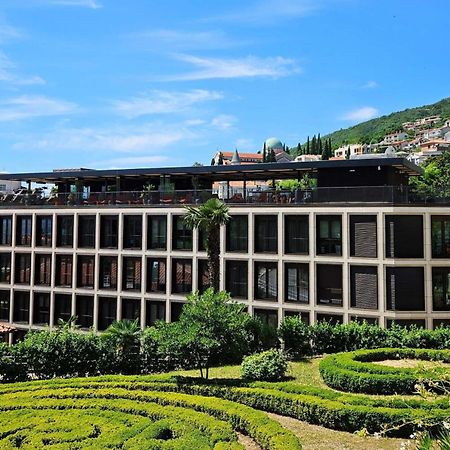 Keight Hotel Opatija, Curio Collection By Hilton Exterior foto