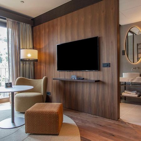 Keight Hotel Opatija, Curio Collection By Hilton Exterior foto