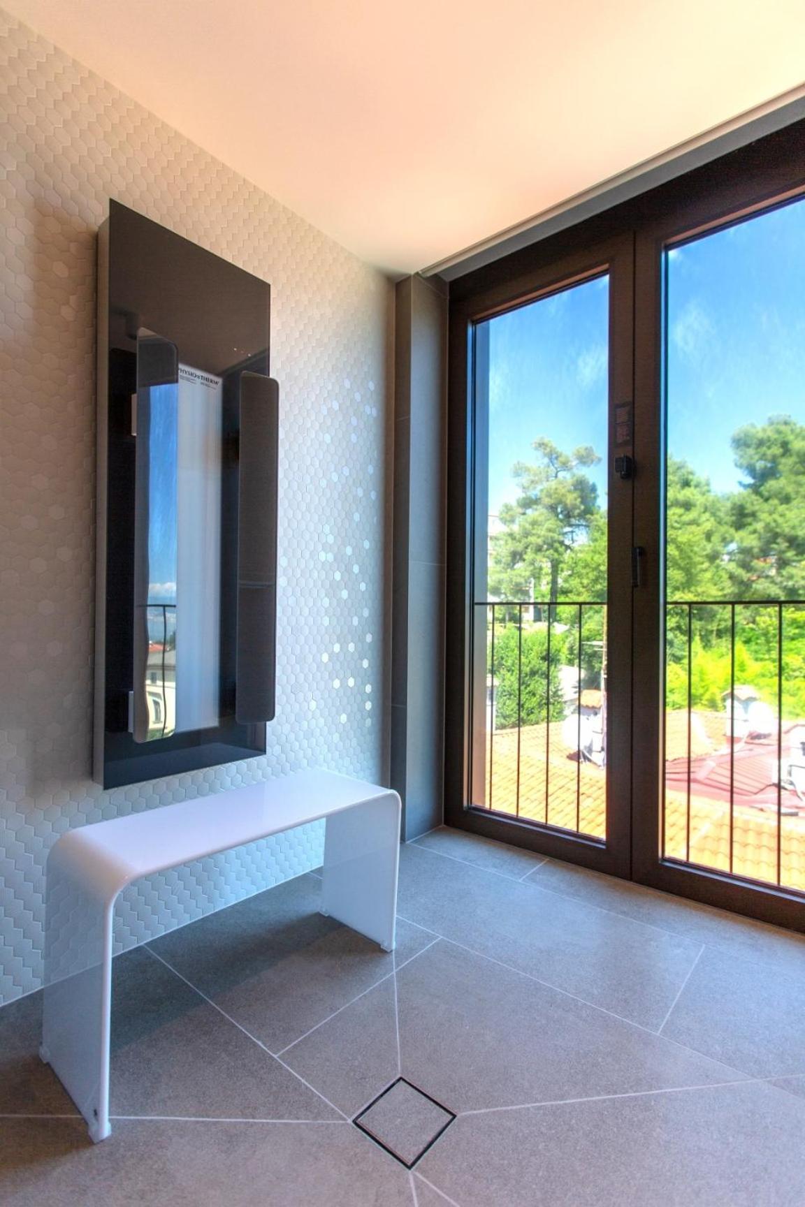 Keight Hotel Opatija, Curio Collection By Hilton Exterior foto