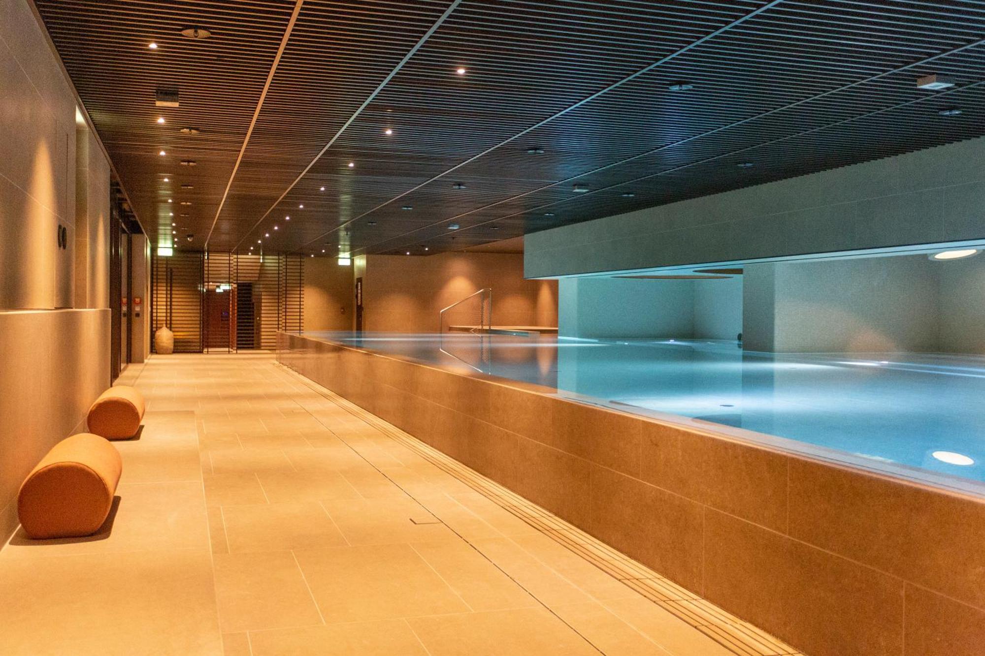 Keight Hotel Opatija, Curio Collection By Hilton Exterior foto