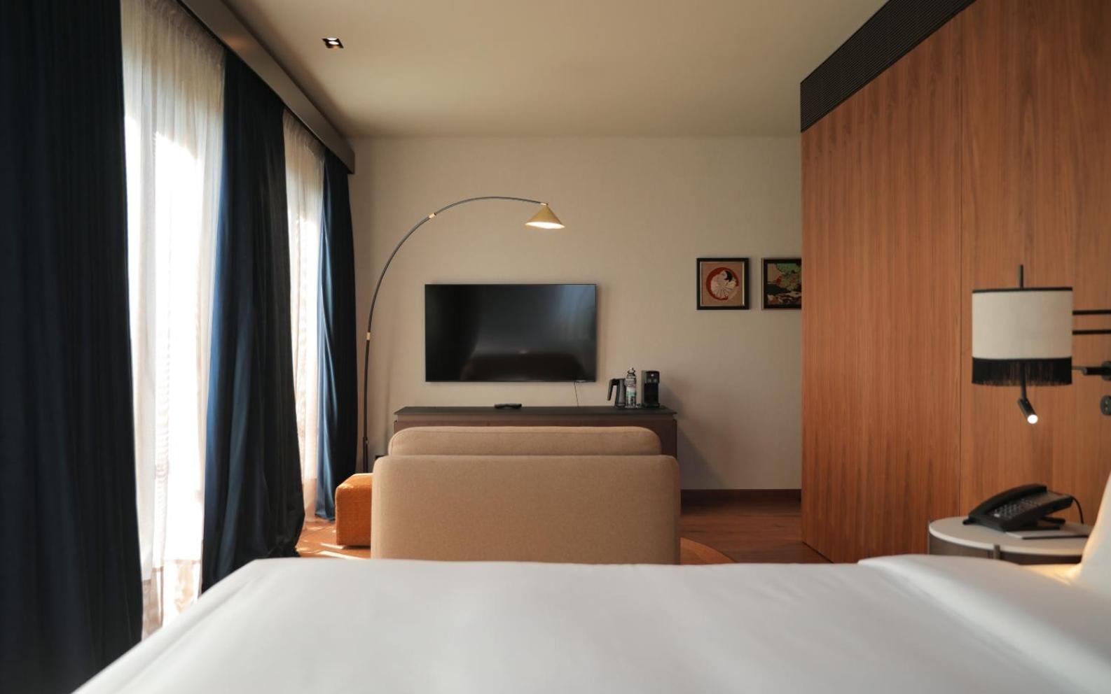 Keight Hotel Opatija, Curio Collection By Hilton Exterior foto