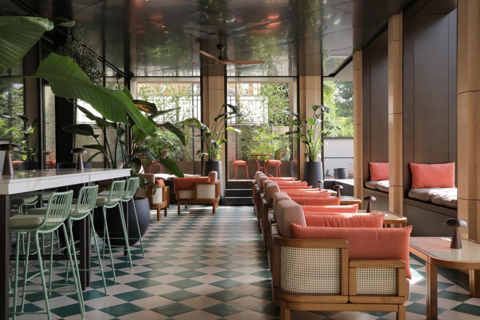 Keight Hotel Opatija, Curio Collection By Hilton Exterior foto