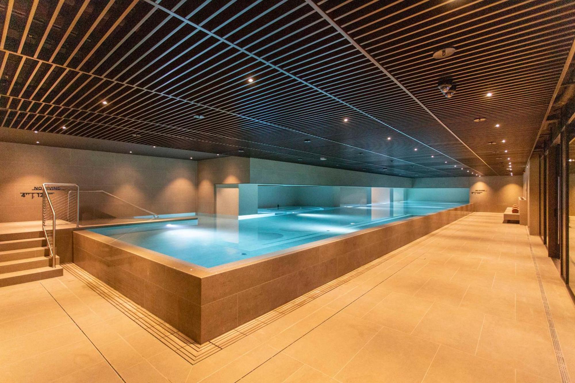 Keight Hotel Opatija, Curio Collection By Hilton Exterior foto