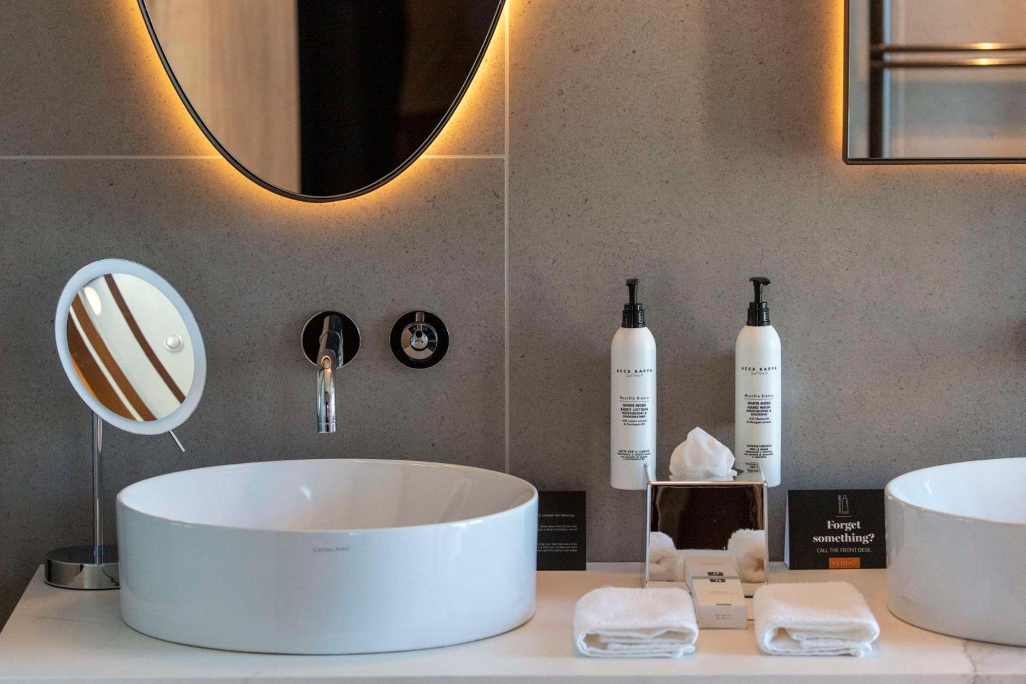 Keight Hotel Opatija, Curio Collection By Hilton Exterior foto