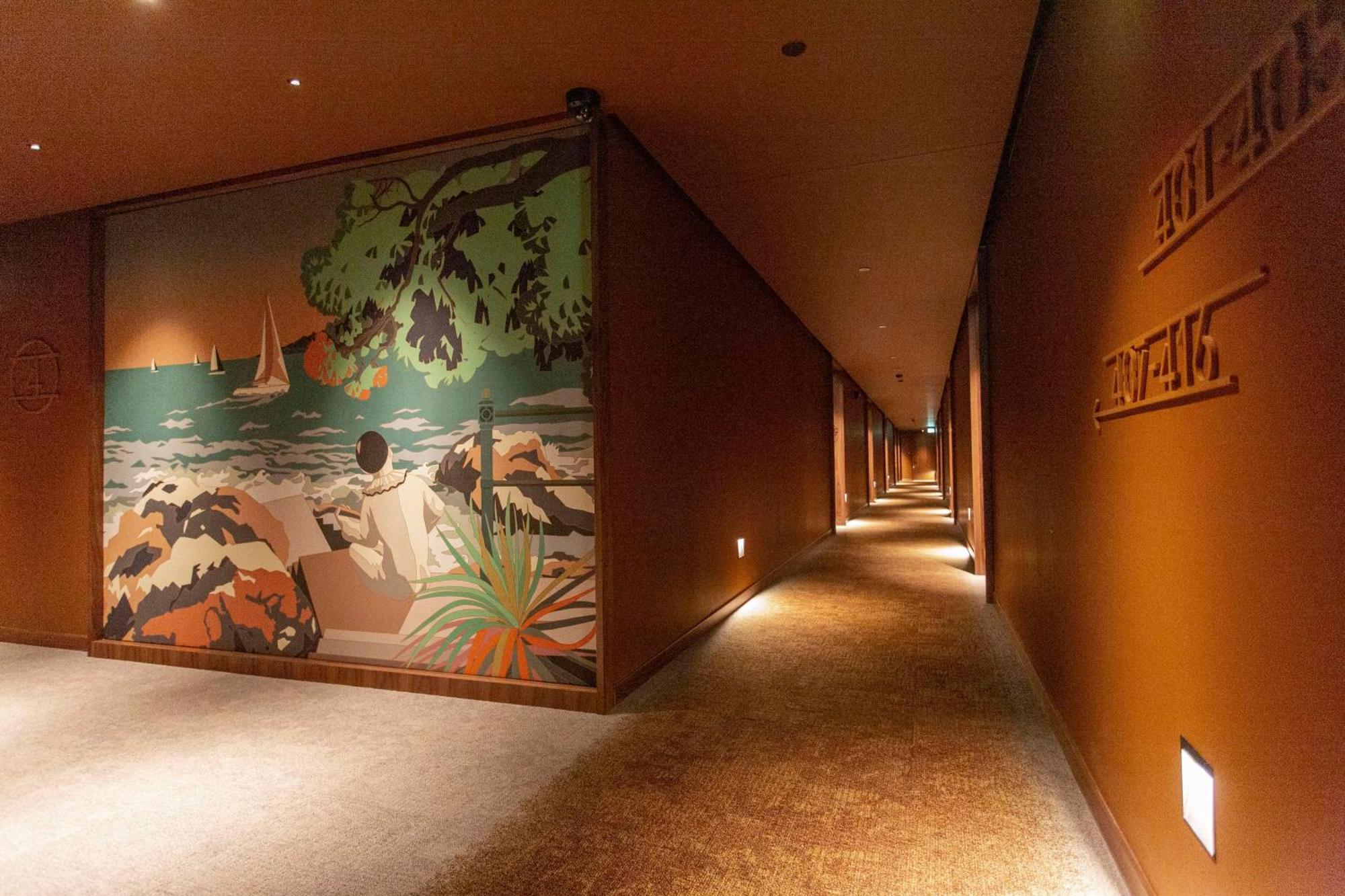 Keight Hotel Opatija, Curio Collection By Hilton Exterior foto