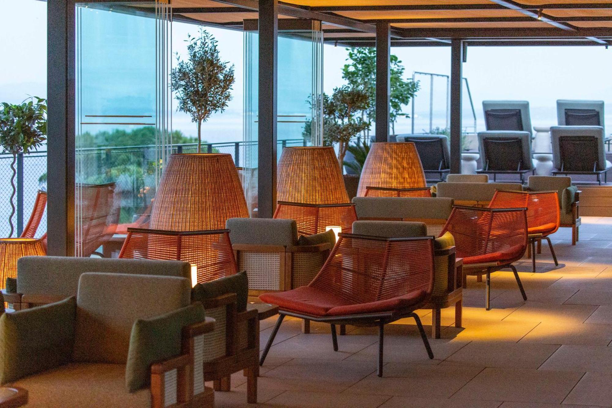 Keight Hotel Opatija, Curio Collection By Hilton Exterior foto