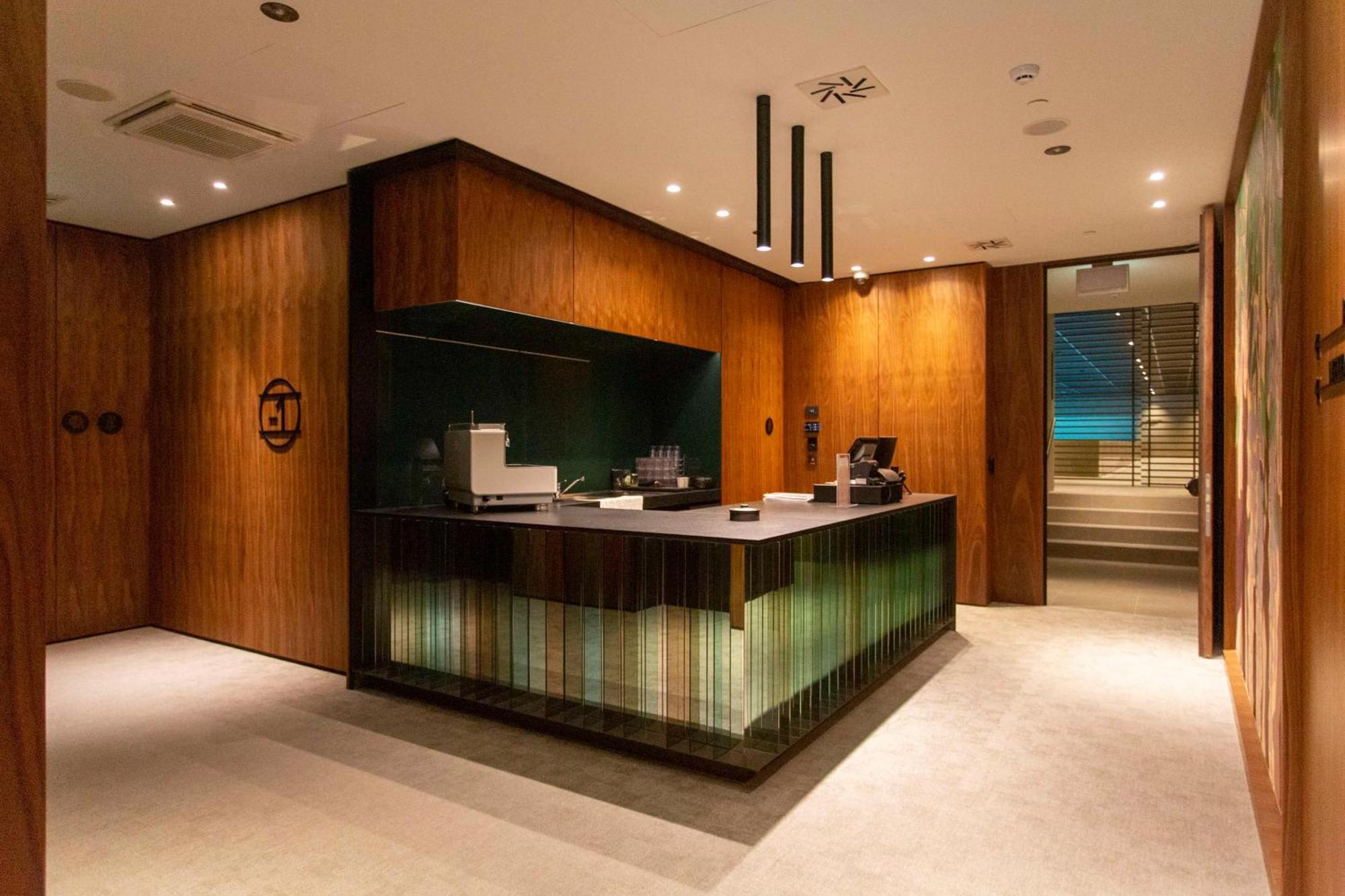 Keight Hotel Opatija, Curio Collection By Hilton Exterior foto