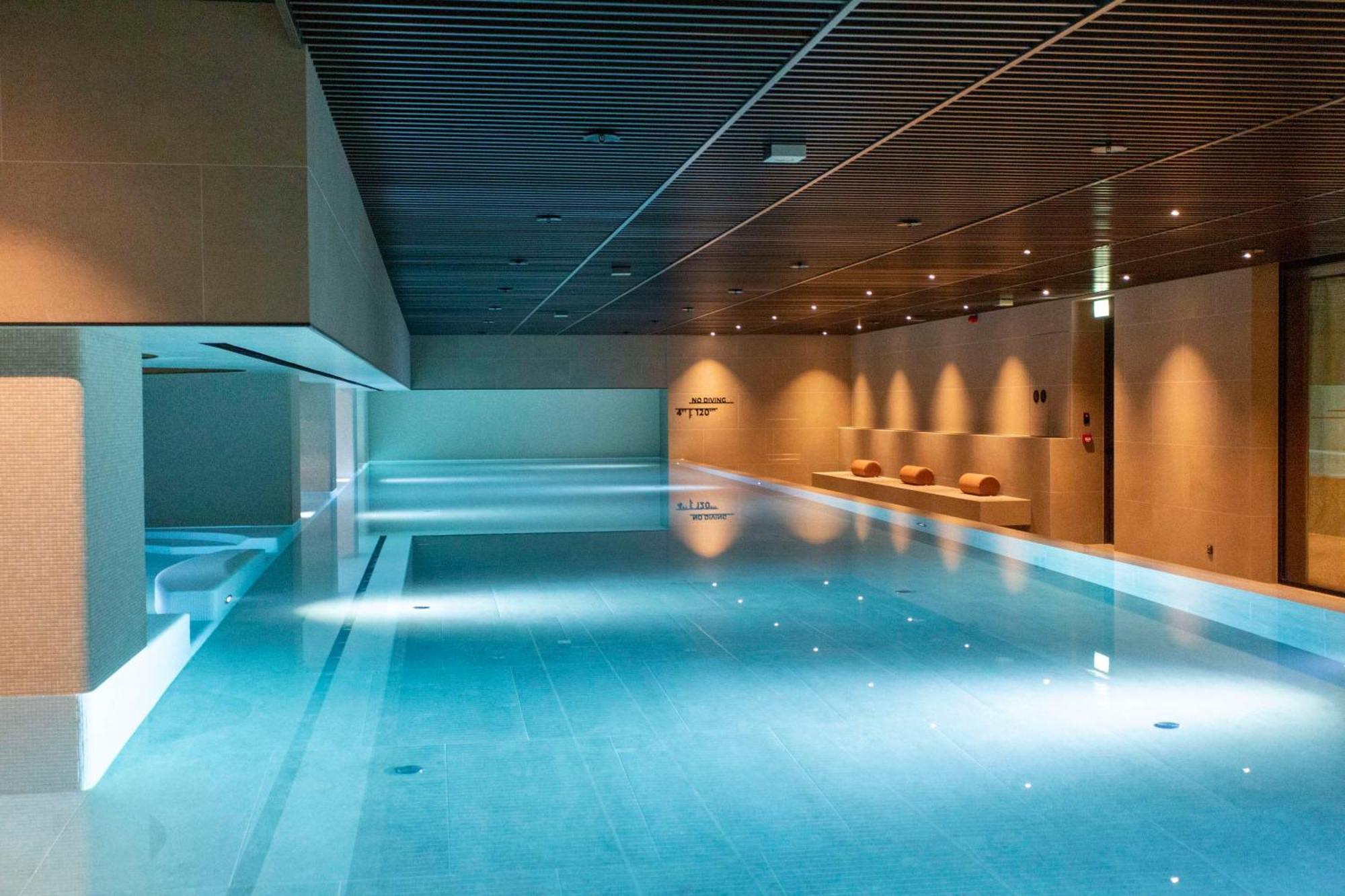 Keight Hotel Opatija, Curio Collection By Hilton Exterior foto