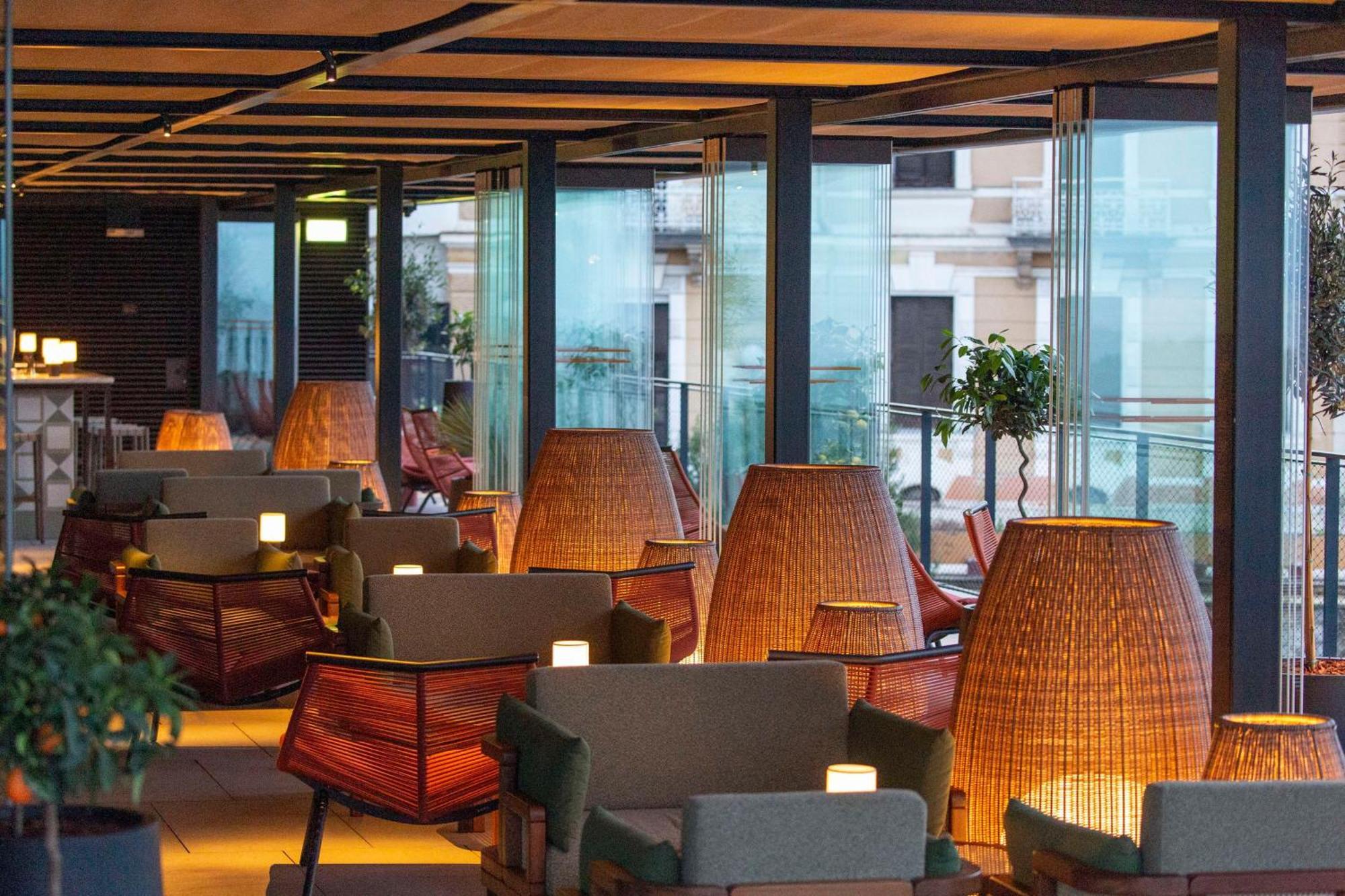 Keight Hotel Opatija, Curio Collection By Hilton Exterior foto