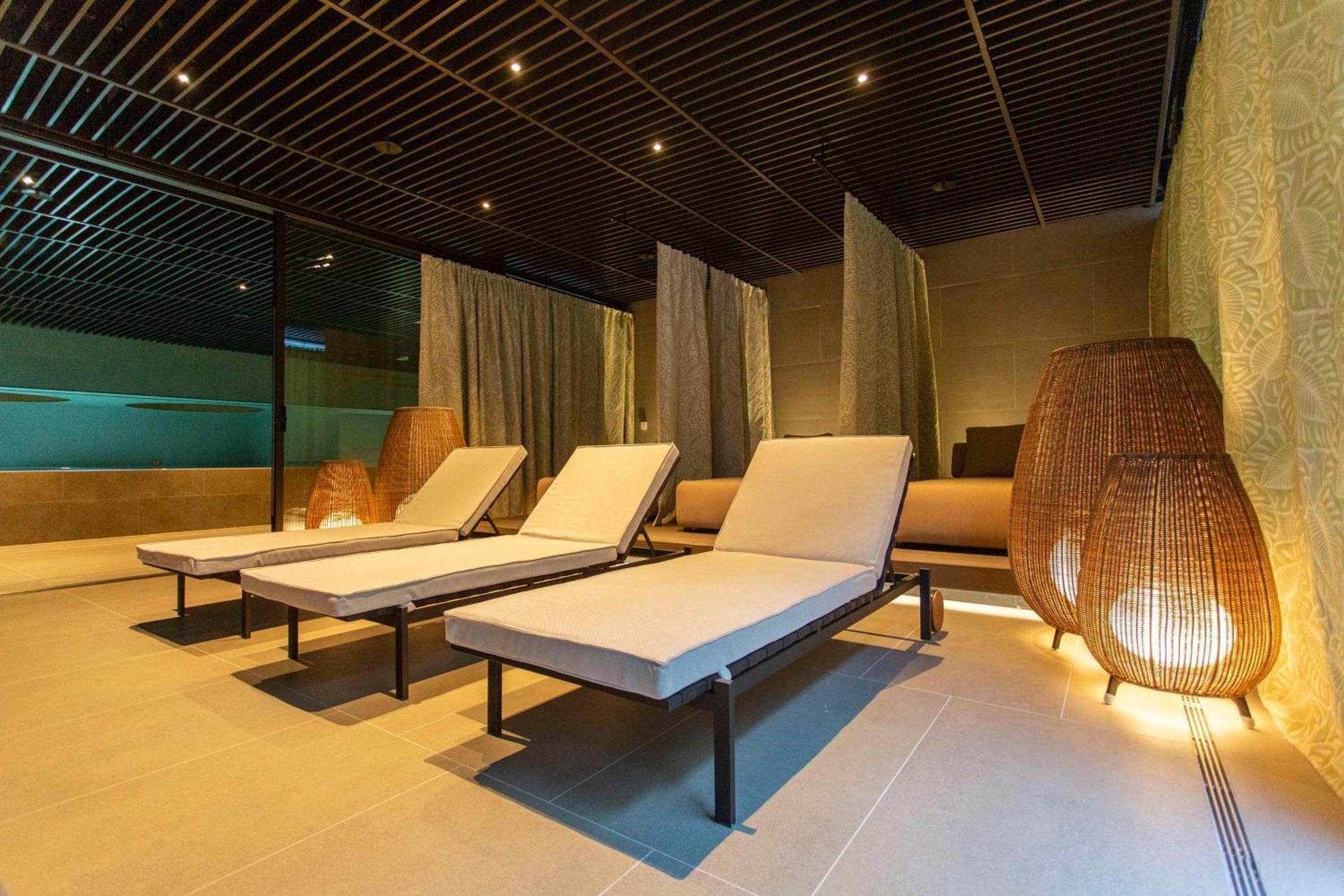 Keight Hotel Opatija, Curio Collection By Hilton Exterior foto